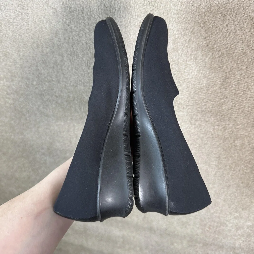 Ecco brand style